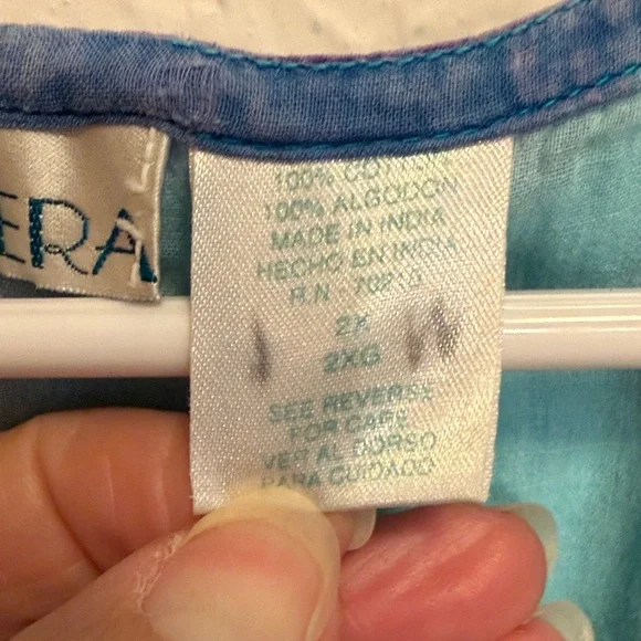 ☔️☔️☔️BOGOHO☔️☔️☔️Colorful Women's Dress-2-XL - Picture 4 of 10